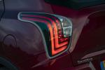 SsangYong Tivoli Ultimate 2020 года (UK)
